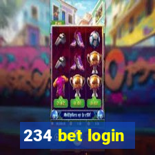 234 bet login